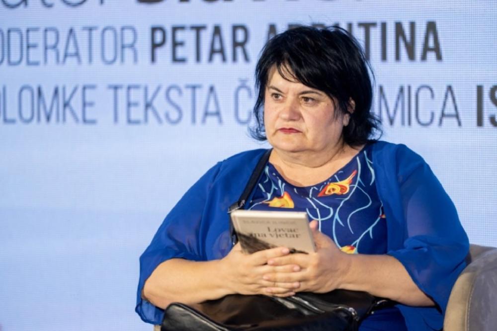 Fotografija uz vijest: Fidelity Consulting: ''Nova knjiga'' otkupila autorska prava na djela Marka Miljanova, iako je prošlo više od 70 godina od smrt...