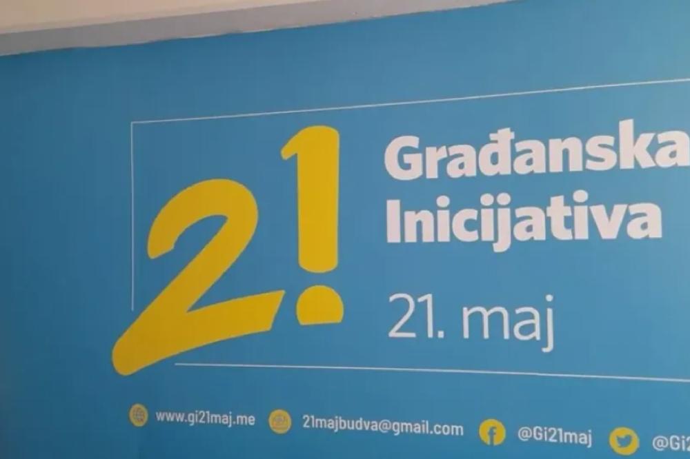 Fotografija uz vijest: GI 21.maj: Mandić i Knežević ponovo kukaju nad sudbinom ugroženog srpstva