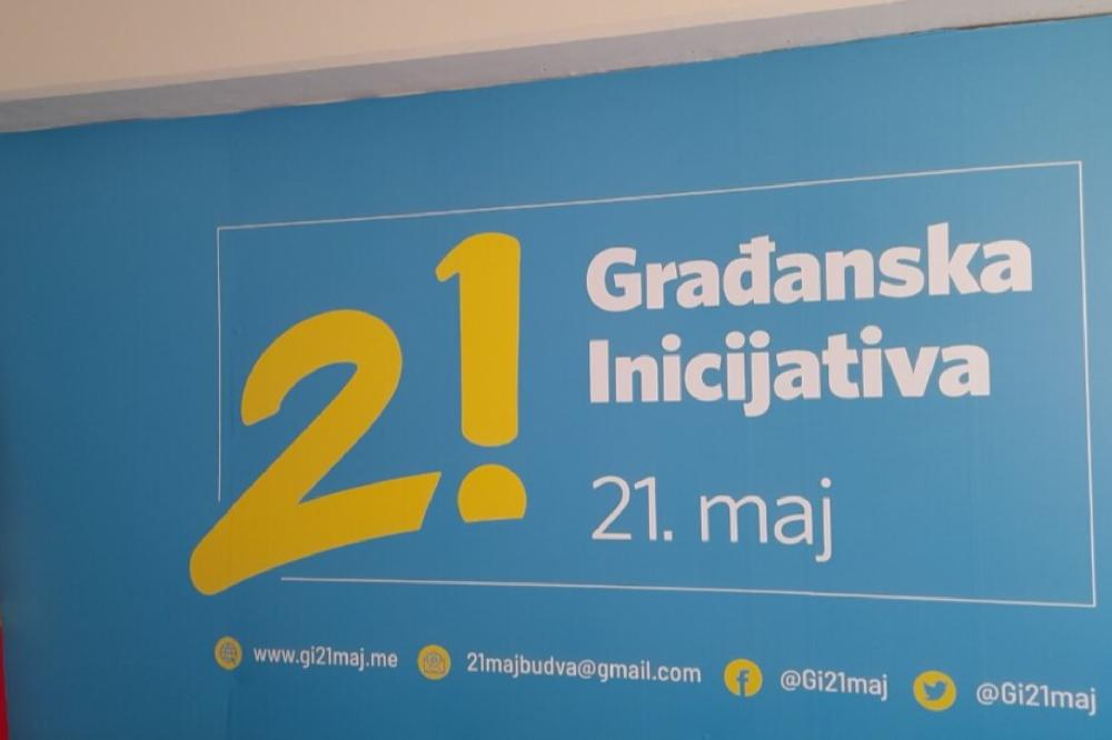 Fotografija uz vijest: GI „21. maj“: Mandić kao skutonoša Karađorđevića i SPC želi vraćanje nacionalizovane imovine