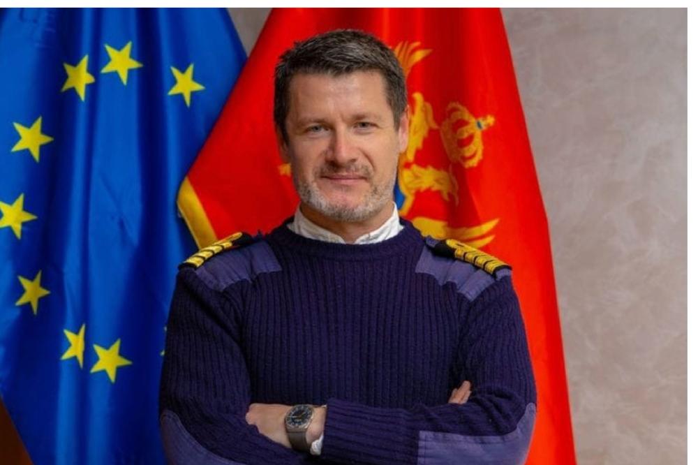 Fotografija uz vijest: Idrizović: Jasni mehanizmi za kontrolu i sankcionisanje u pomorskom saobraćaju