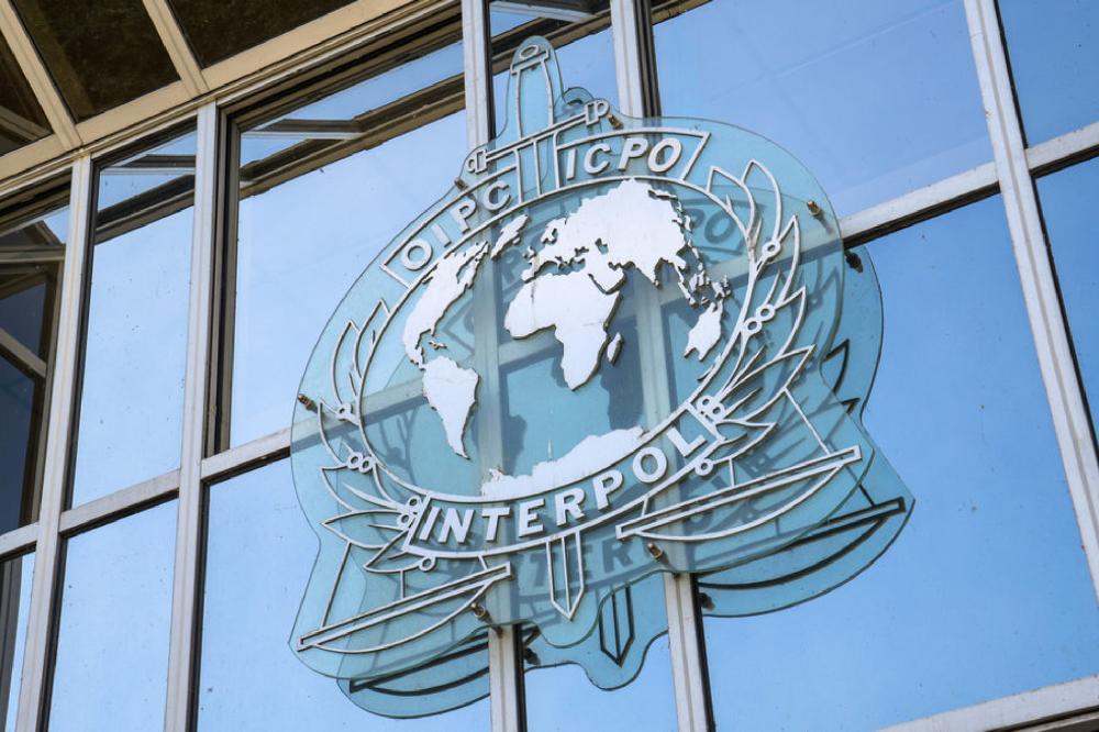 Fotografija uz vijest: Interpol raspisao potjernicu za Ukrajinkom zbog napada u Monaku