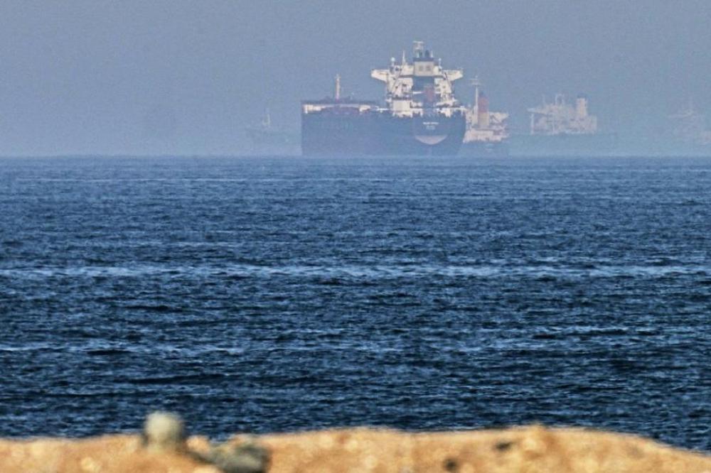 Fotografija uz vijest: Iran razmatra upravljanje Hormuškim moreuzom kroz prodaju osiguranja