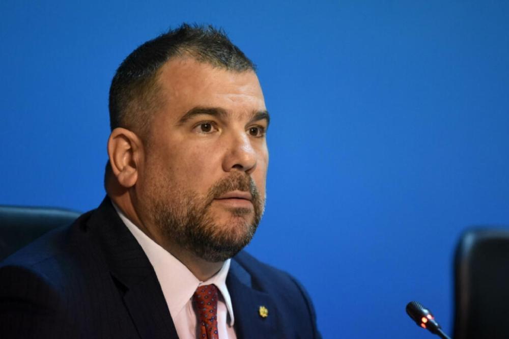 Fotografija uz vijest: Istraga.ba: Ministar odbrane Crne Gore u Anom prepiskama vođe škaljarskog klana Sanija Al Murde