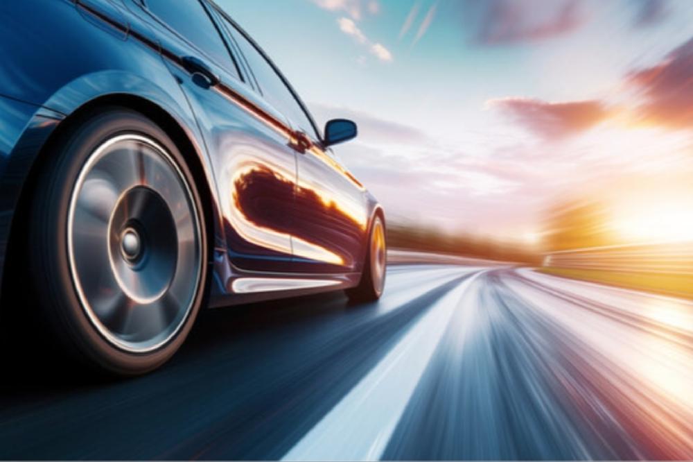 Fotografija uz vijest: Istraživanje otkriva povezanost izbora automobila i inteligencije vozača