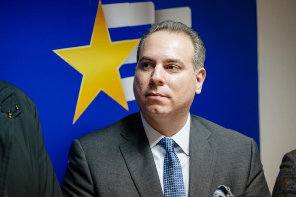 Fotografija uz vijest: Ivanović: Crna Gora mora do kraja godine zatvoriti pregovaračka poglavlja sa EU