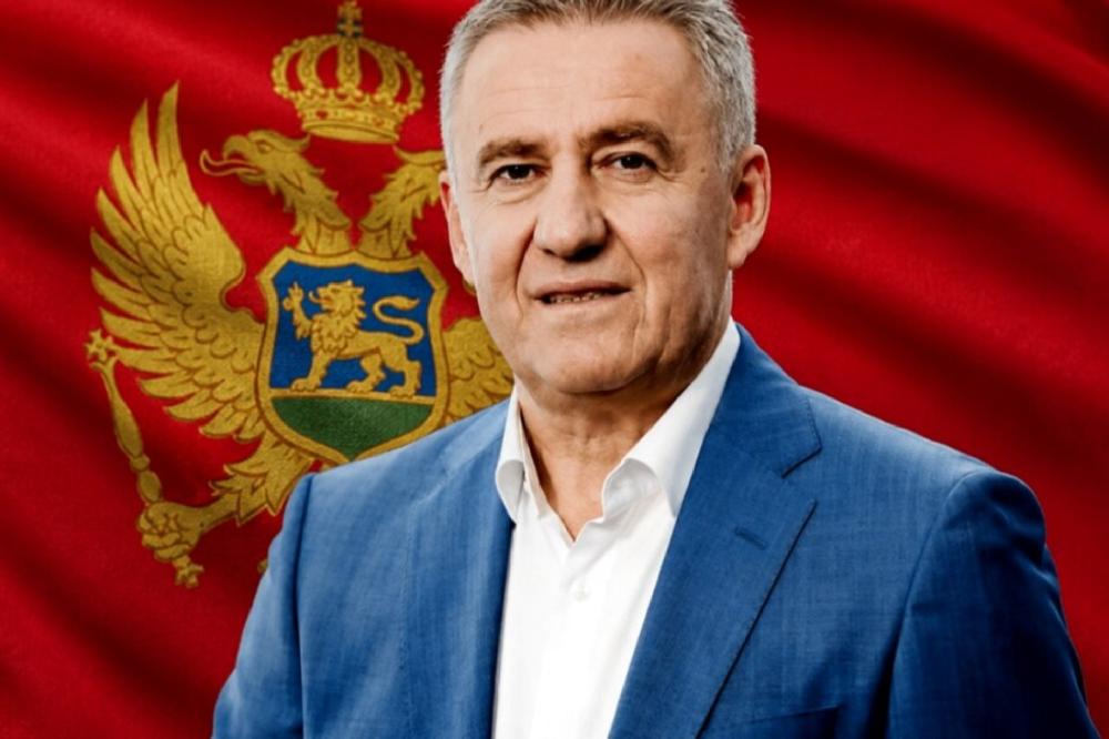 Fotografija uz vijest: Janković osudio dokumentarni film o referendumu i pozvao na reakciju nadležnih institucija