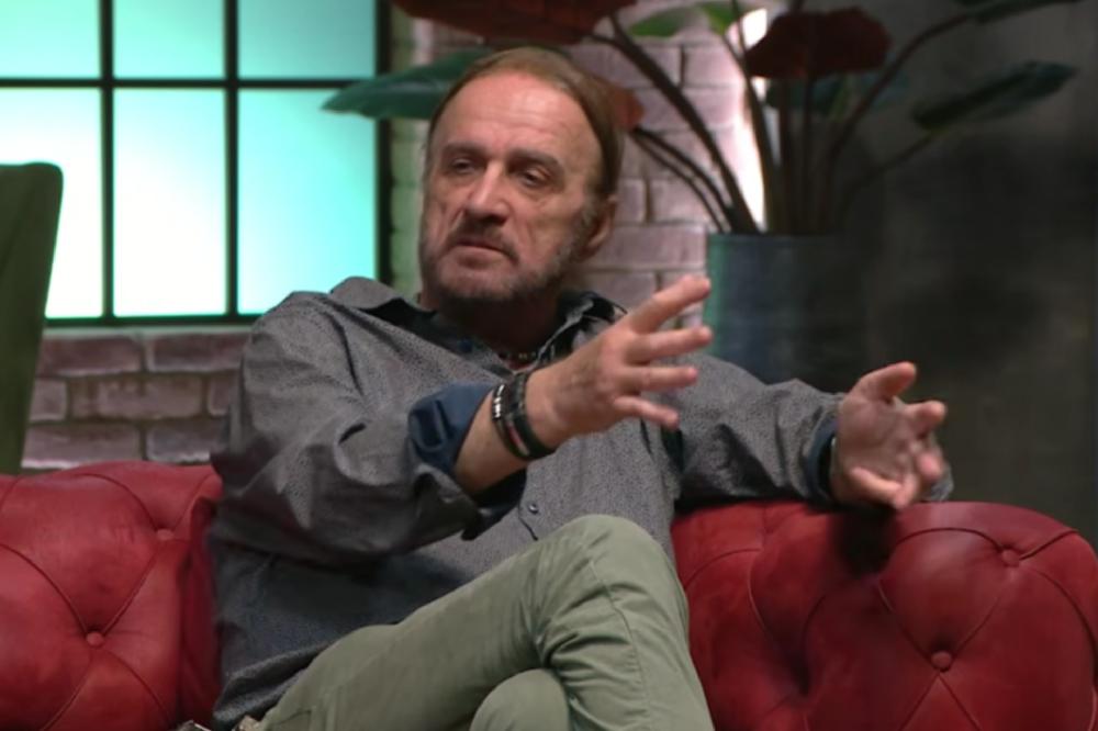 Fotografija uz vijest: Jovanović: Milatović nedorastao funkciji predsjednika Crne Gore