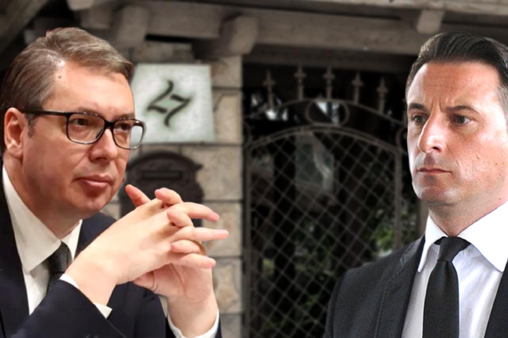 Fotografija uz vijest: Kako je planirana distrakcija zbog ubistva na Senjaku i potraga za Milošem Medenicom
