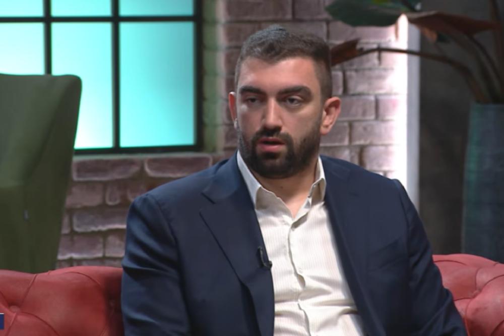Fotografija uz vijest: Klikovac: Podgorica već pola godine u potpunoj političkoj krizi bez funkcionalne većine