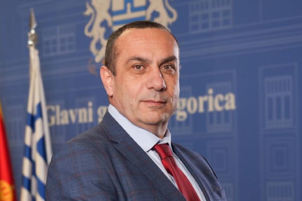 Fotografija uz vijest: Kovačević: Podgoričani svakodnevno podnose stotine prijava inspekcijama