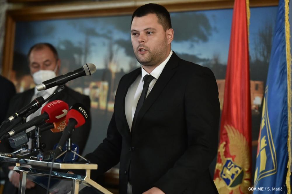 Fotografija uz vijest: Kovačević: Viši sud donio političku odluku, očekujem da je Ustavni sud poništi