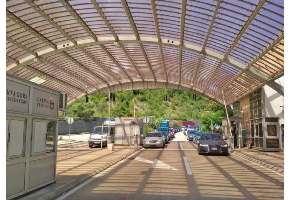 Fotografija uz vijest: Krivične prijave protiv šest osoba i tri firme zbog ekonomskog kriminala