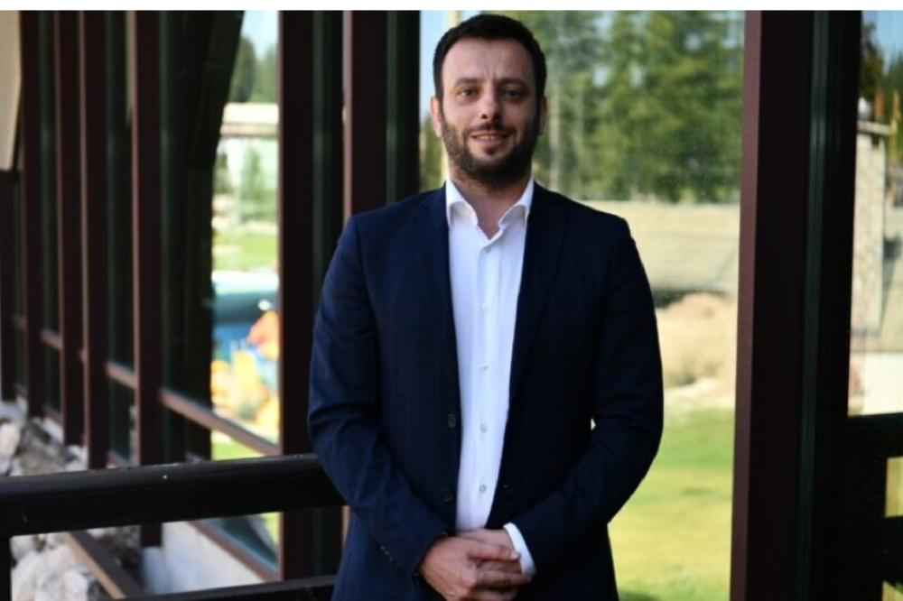 Fotografija uz vijest: Lisičić: Ministar nam ne sprema funkcionalan evropski bulevar, već ekstremni poligon