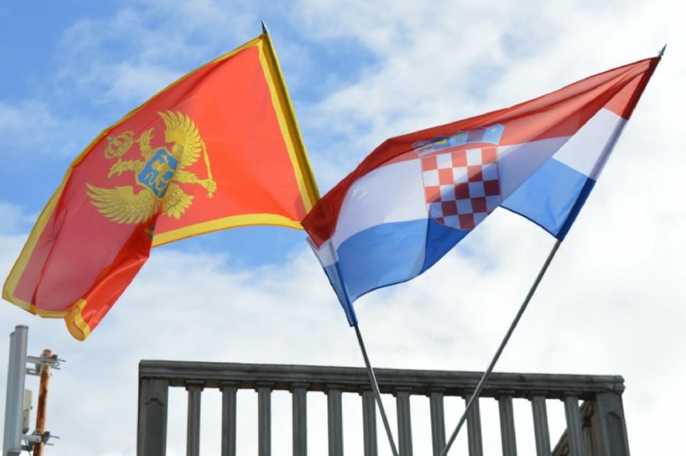 Fotografija uz vijest: Lisinski večeras slavi 20 godina nezavisnosti Crne Gore