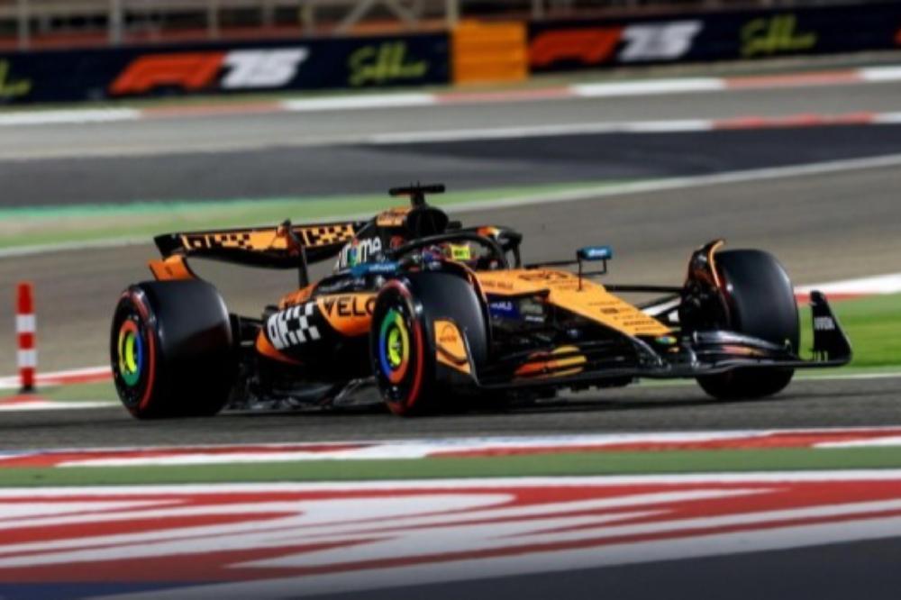 Fotografija uz vijest: Mercedes odustao od žalbe na rezultate trke u Monaku
