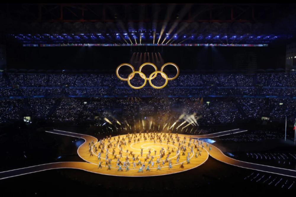 Fotografija uz vijest: MOK ukinuo suspenziju Rusiji, otvoren put za nastup na Olimpijskim igrama u Los Anđelesu
