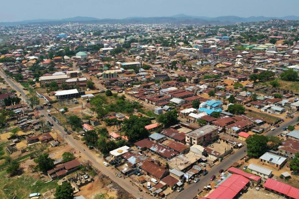 Fotografija uz vijest: Naoružani napadači ubili 17 osoba na njivama u Nigeriji