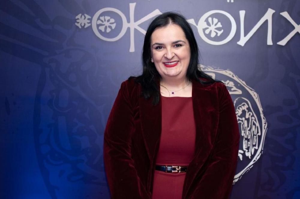 Fotografija uz vijest: Nišić: Crna Gora nastavlja reforme za pravednije i inkluzivnije tržište rada