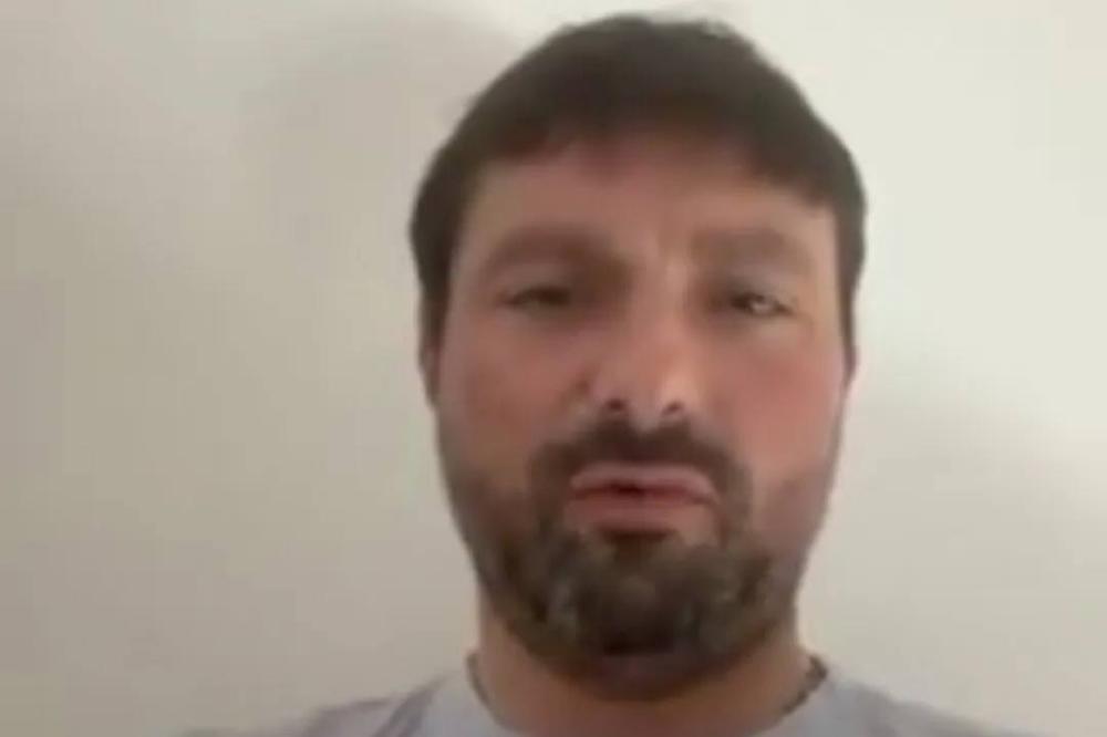 Fotografija uz vijest: Novi snimak otkriva: Vila u kojoj se desio zločin je na ime Vučićevog političkog ideologa