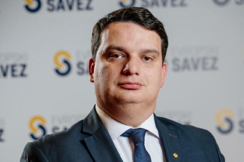 Fotografija uz vijest: Odžić: Svaki diktator jednom mora pasti