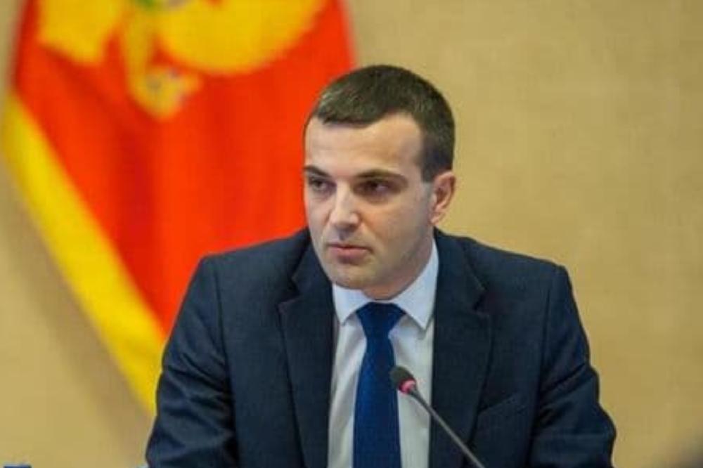 Fotografija uz vijest: Papović: Politika Andrije Mandića zasnovana na bjelaško-četničkoj ideologiji