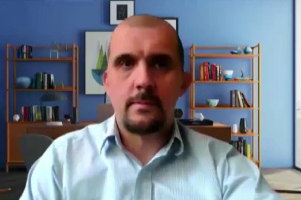 Fotografija uz vijest: Pilav: Dolazak Makrona potvrđuje evropsku i geopolitičku perspektivu Crne Gore