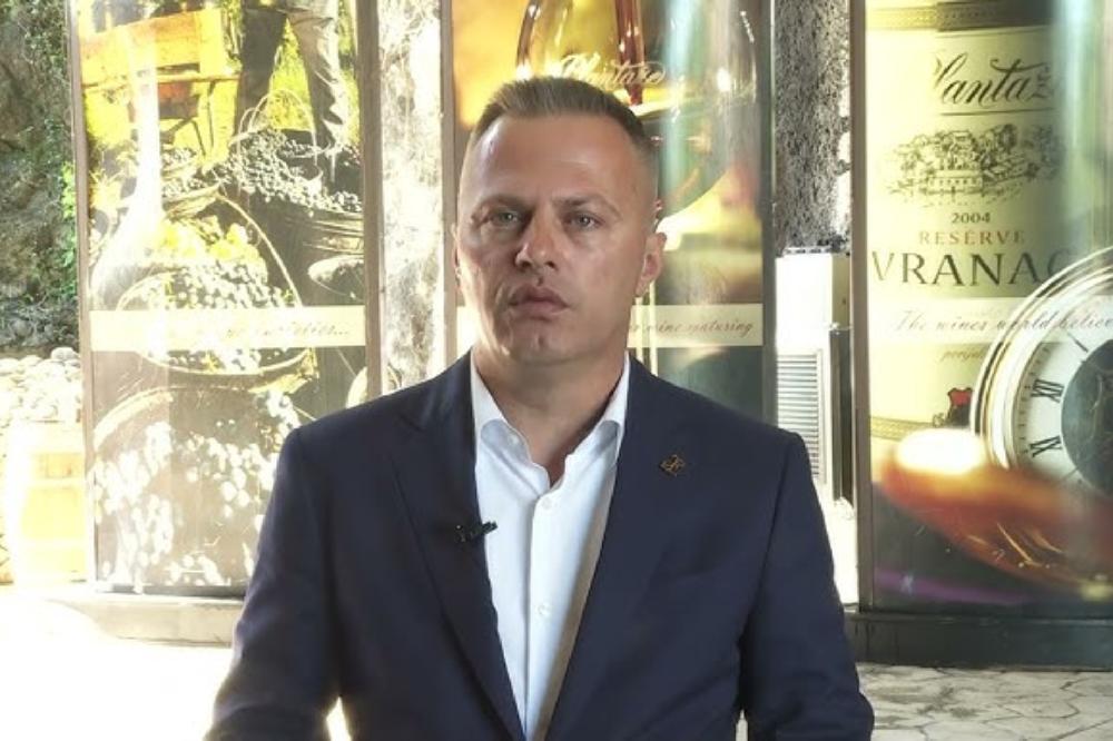 Fotografija uz vijest: Plantaže i dalje kriju diplomu izvršnog direktora uprkos odluci AZLP