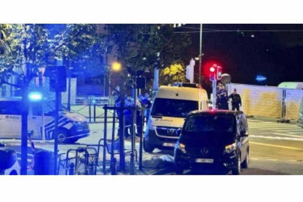 Fotografija uz vijest: Pljačka vijeka: Kako je Italijan opljačkao najzaštićeniji trezor i nestao sa dijamantima vrijednim 100 miliona dolara