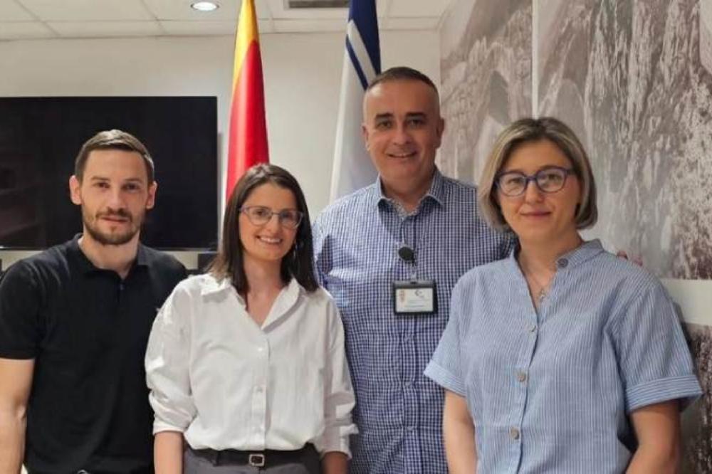Fotografija uz vijest: Pokrenut edukativni program za osobe sa dijabetesom tip 1 u Crnoj Gori