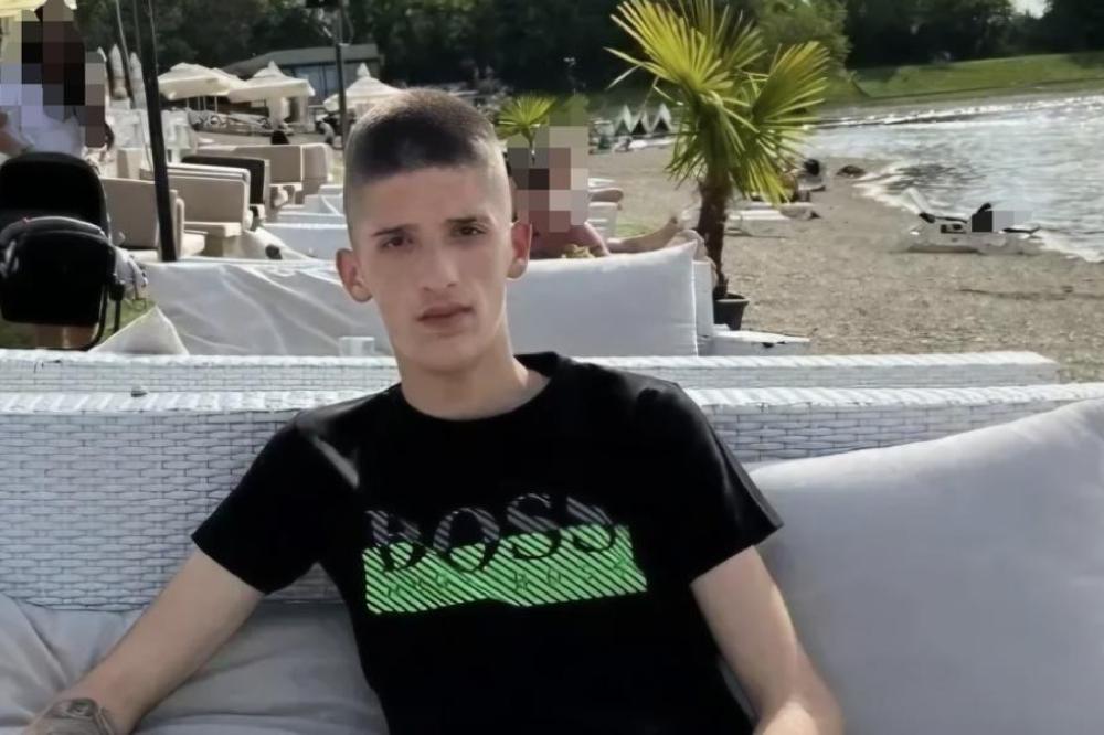 Fotografija uz vijest: Policija traga za dvojicom osumnjičenih za ubistvo Veskovića, objavili fotografiju jednog od njih