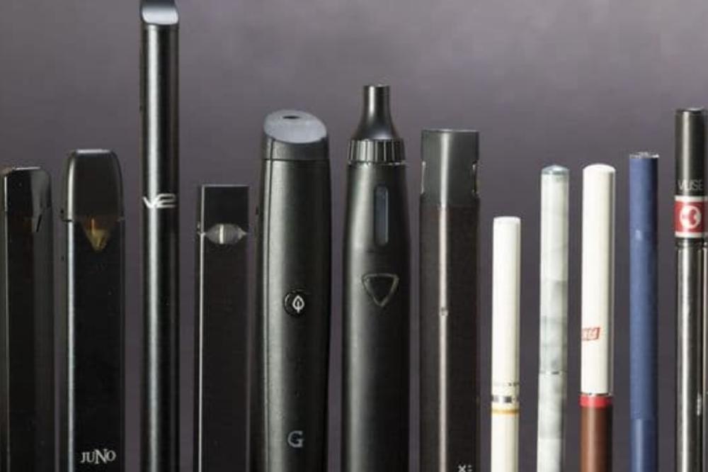 Fotografija uz vijest: Polovina e-cigareta u Evropi potiče iz neregularnih izvora