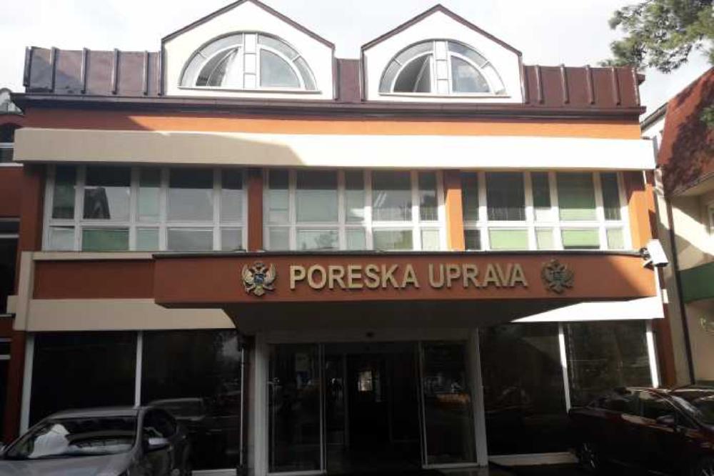 Fotografija uz vijest: Poreska uprava pojačava kontrole tokom turističke sezone