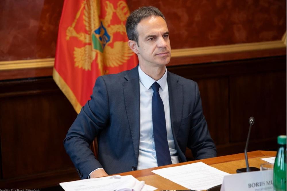 Fotografija uz vijest: Preksjutra javni poziv za imenovanje članova Fiskalnog savjeta