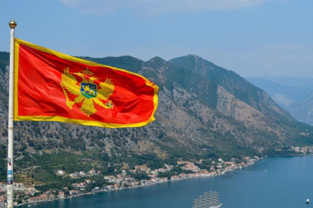 Fotografija uz vijest: Prvih 30 država koje su najbrže priznale nezavisnu Crnu Goru