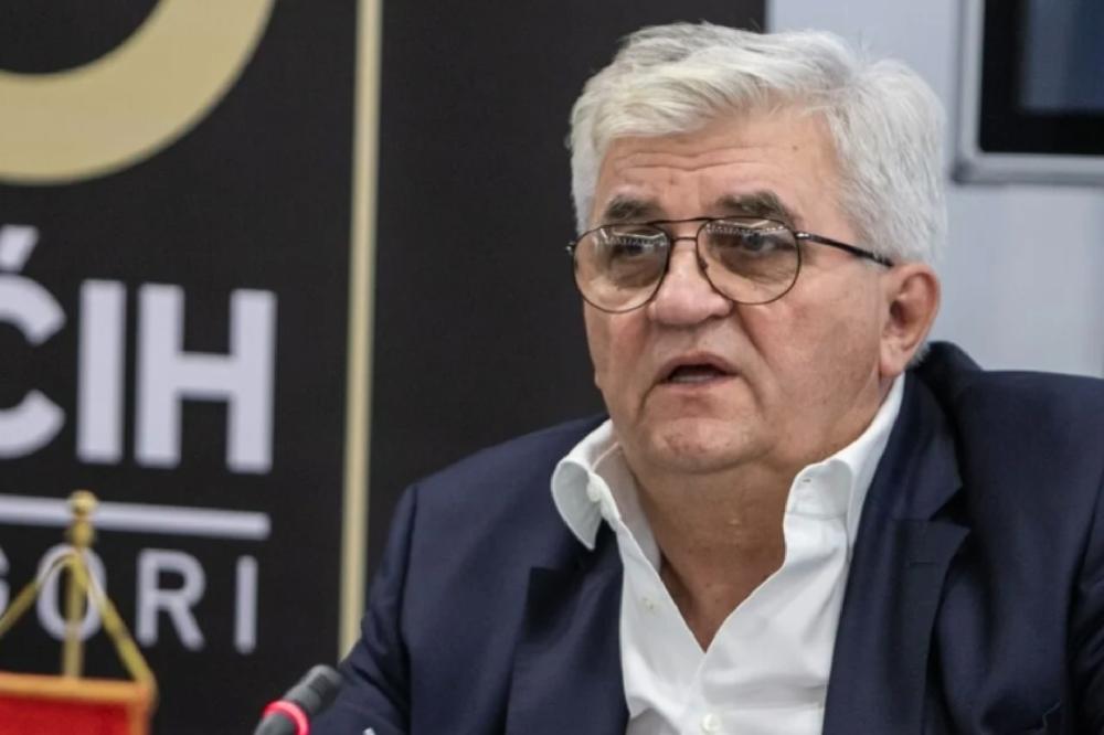Fotografija uz vijest: Radulović: Crna Gora postala preskupa za turiste i investitore