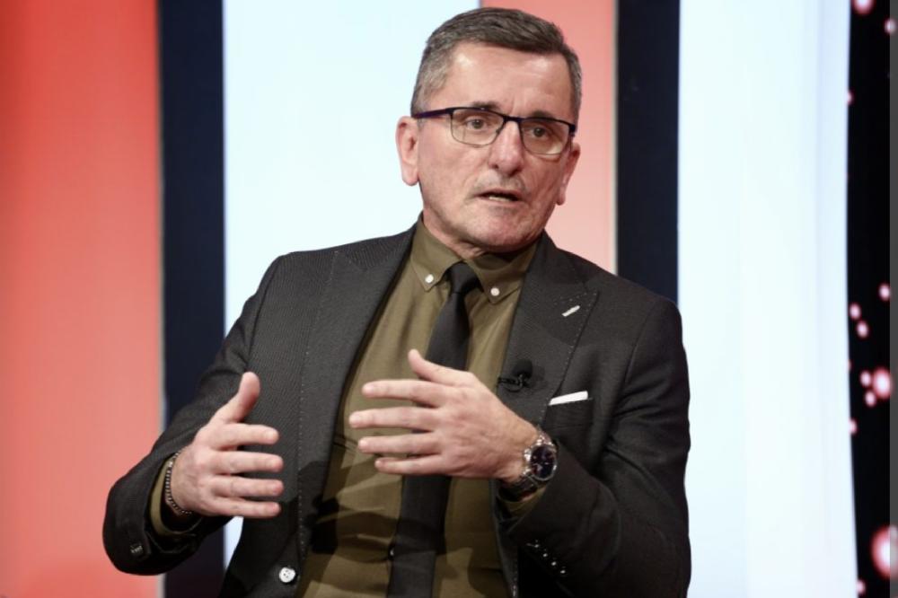 Fotografija uz vijest: Radulović: Tužilaštvo je već moglo reagovati povodom spornog filma; Popivoda: Cetinje je srž Crne Gore