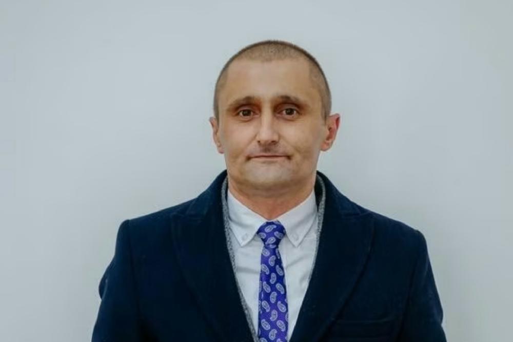 Fotografija uz vijest: Rajko Perović prijavio verbalne i fizičke napade, policija obavila razgovore sa osumnjičenima