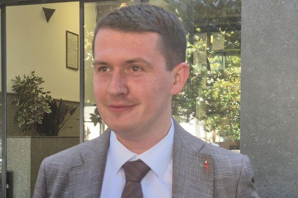 Fotografija uz vijest: Raković: Izgradnja objekata u Barjamovici počela 2018. godine, imamo dokaze