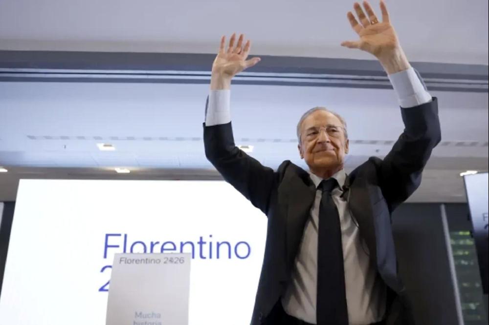 Fotografija uz vijest: Real Madrid želi Hulijana Alvareza za 150 miliona eura