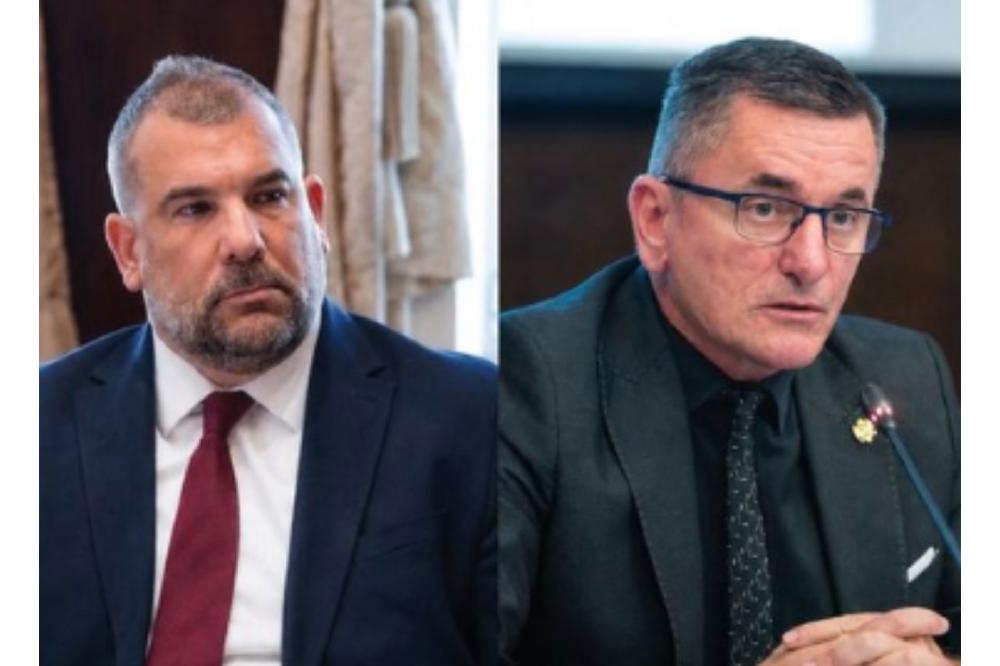 Fotografija uz vijest: Satervajt: Advokati moraju biti zaštićeni od pritisaka i zastrašivanja