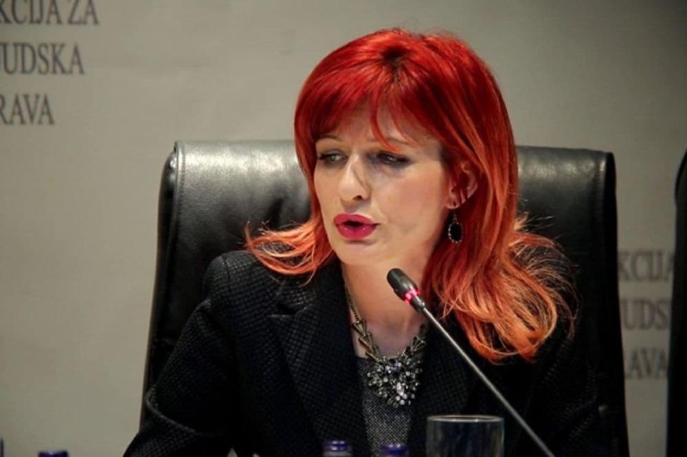 Fotografija uz vijest: Simović Zvicer: „Produženi vikend“ može ugroziti organizaciju rada i javni interes