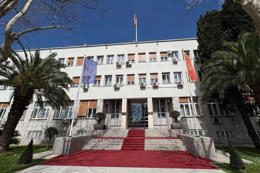 Fotografija uz vijest: Sjutra saslušanje kandidata za četiri člana Sudskog savjeta