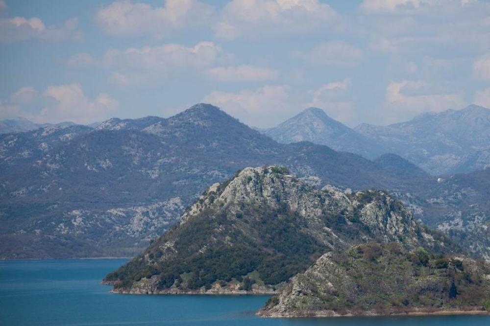 Fotografija uz vijest: Skadarsko jezero proglašeno UNESCO rezervatom biosfere