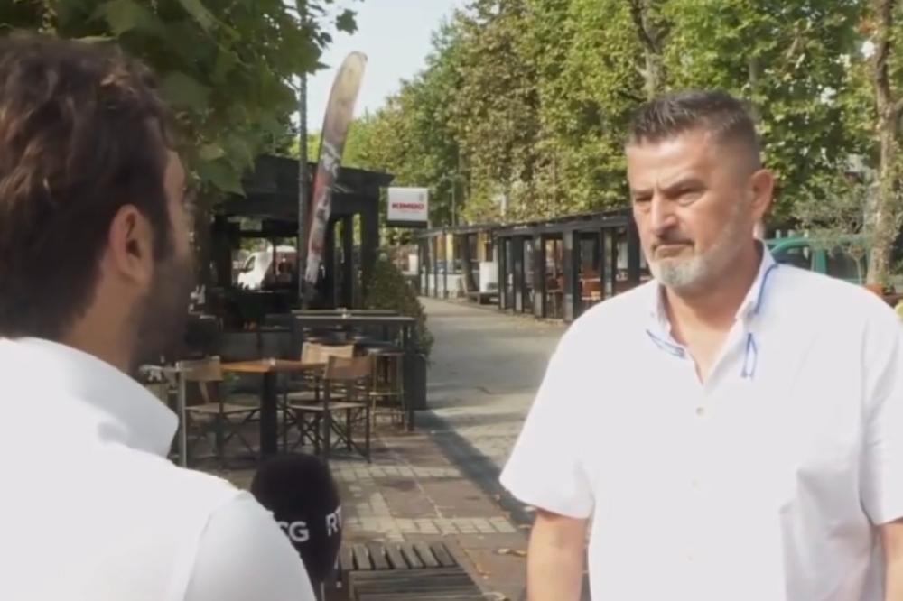 Fotografija uz vijest: Sladaković: Diskoteke nisu jedini izvor buke, pojačane kontrole i kazne nisu dugoročno rješenje