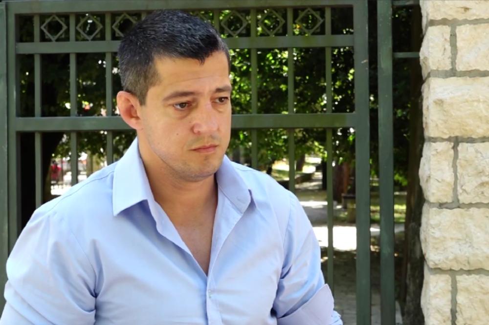 Fotografija uz vijest: Sud u Nikšiću suspendovao odluku Džudo saveza o suspenziji kluba Ippon