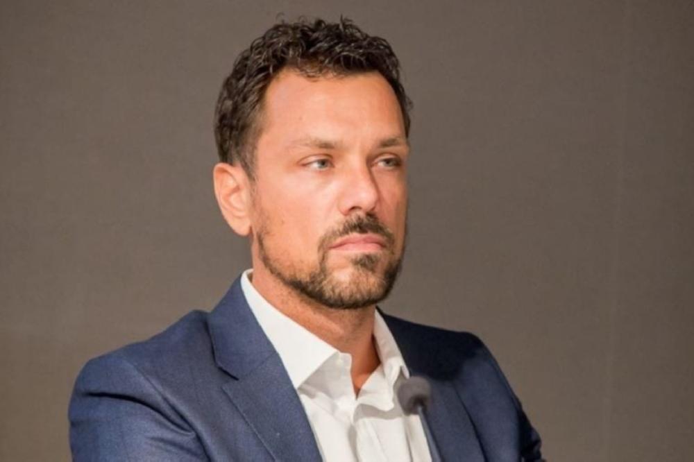 Fotografija uz vijest: Suspendovan Vuk Kadić: Iskoristiću sva pravna sredstva, Upravni odbor ponovo nezakonito postupio