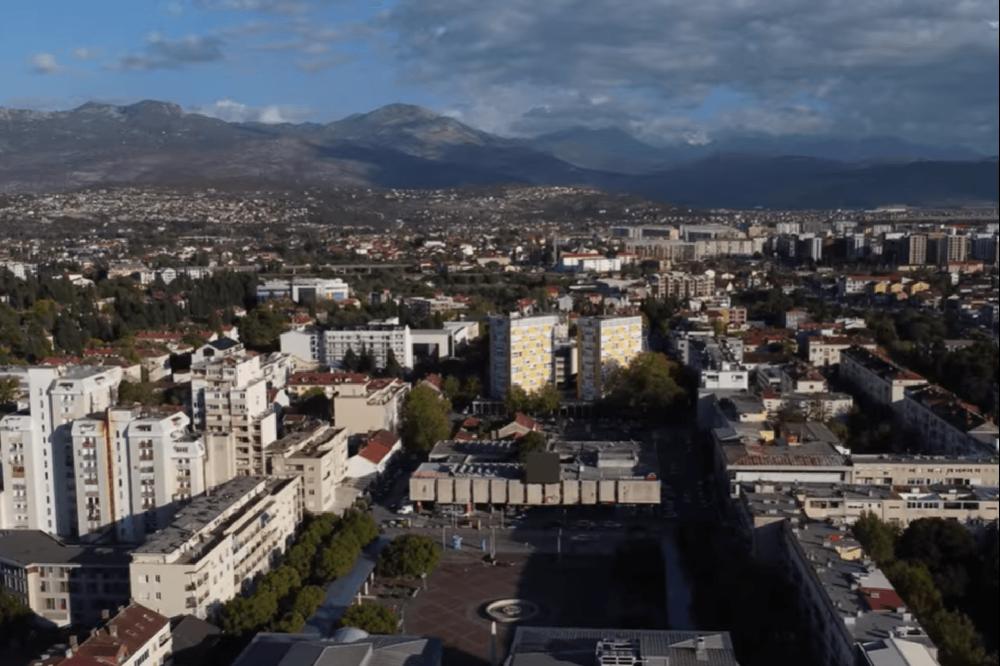 Fotografija uz vijest: Teška povreda starije žene u tuči u Podgorici