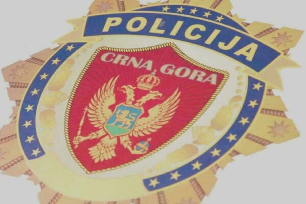 Fotografija uz vijest: Tokom vikenda na crnogorskim putevima četiri poginula, privedeno 72 vozača