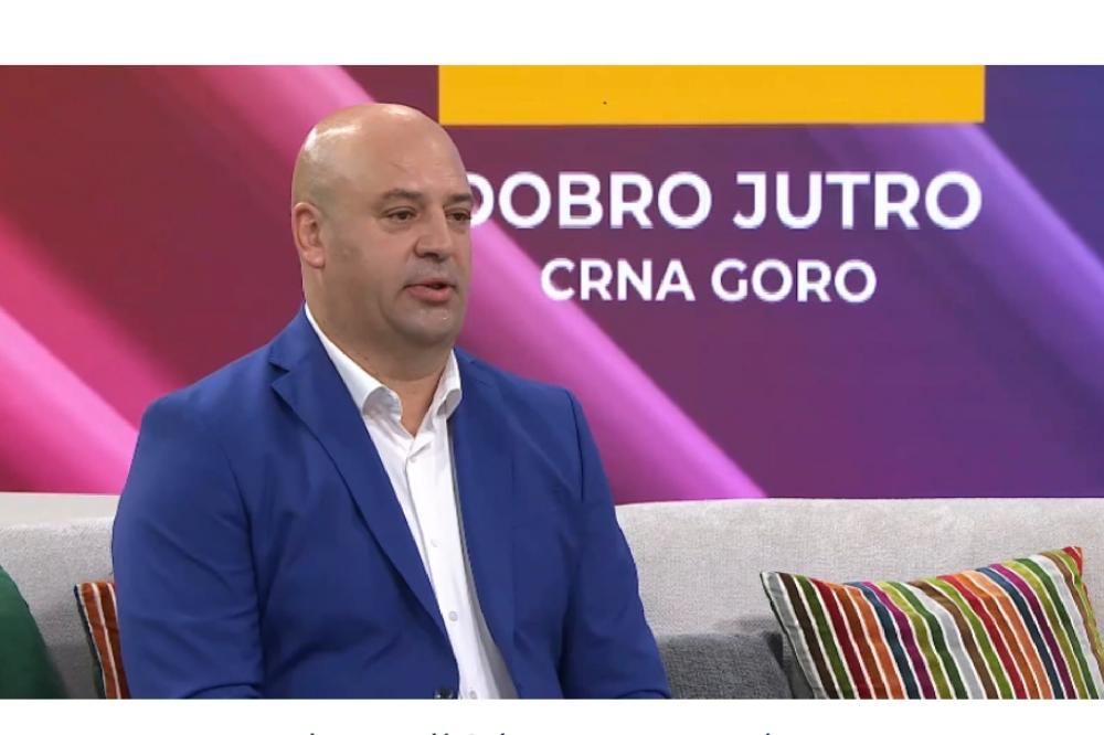 Fotografija uz vijest: Tolić: Odluka o koncesiji ključna za unapređenje poslovanja aerodroma