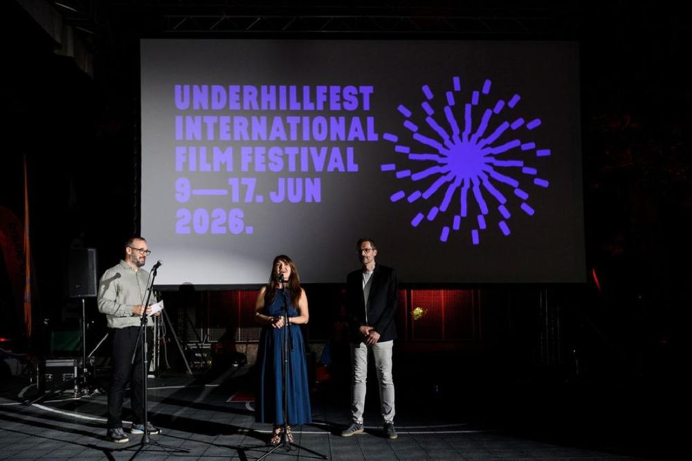 Fotografija uz vijest: UnderhillFest: U nedjelju prikazivanje dokumentarnog filma "Milica, u majke" reditelja Seada Šabotića